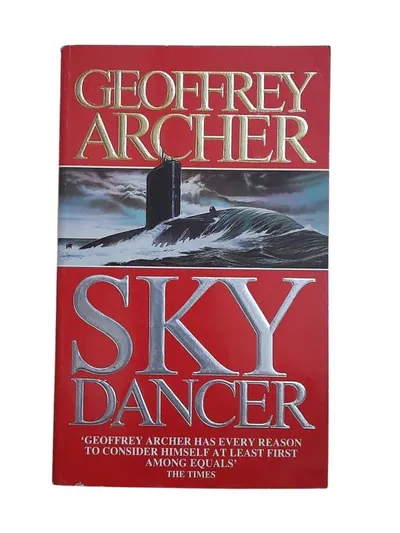 Sky Dancer