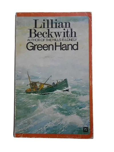 Green Hand
