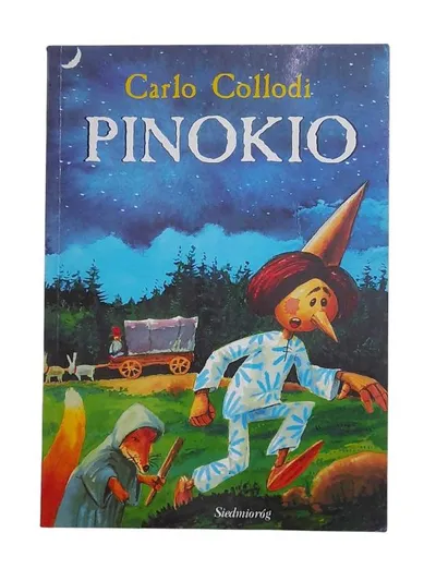 Pınokyo