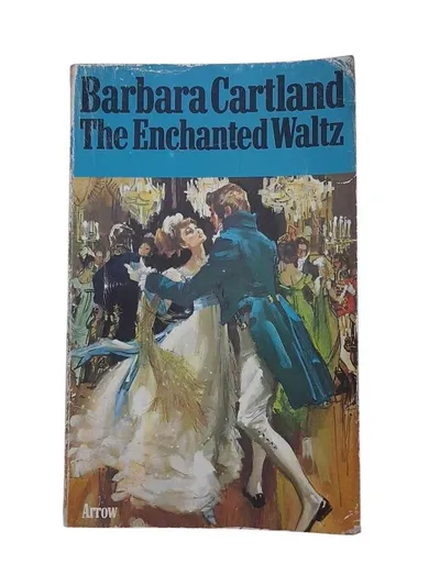 The Enchanted Waltz