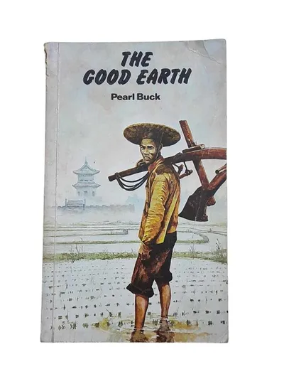 The Good Earth