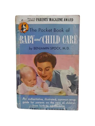 Baby and Child Care