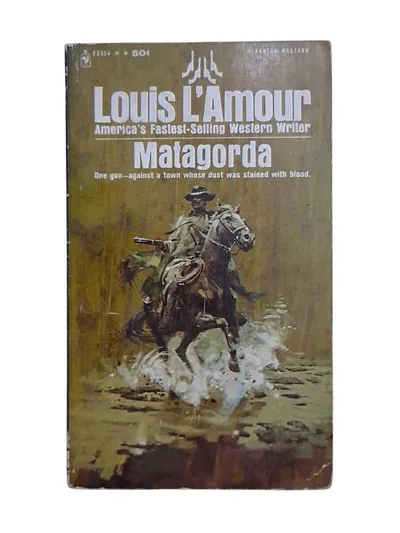 Matagorda