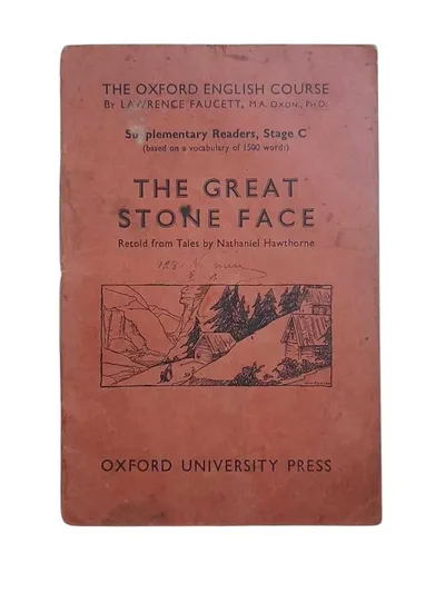 The Great Stone Face