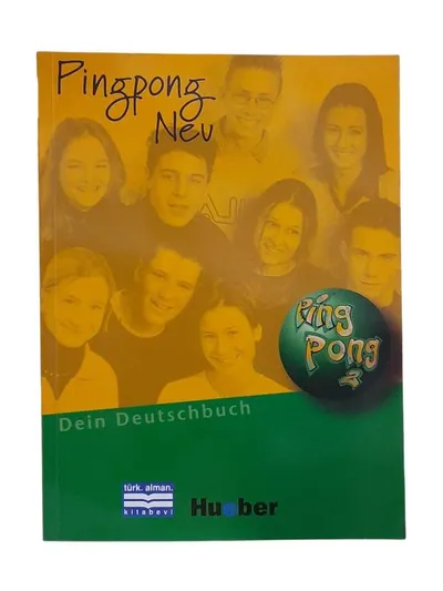 Pingpong Nev 2