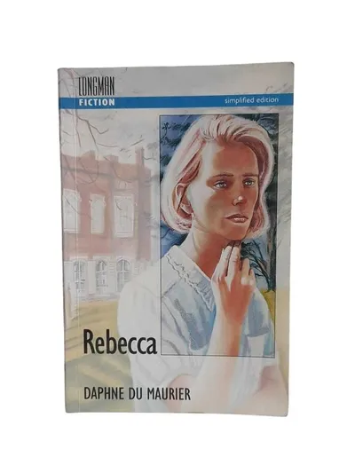 Rebecca