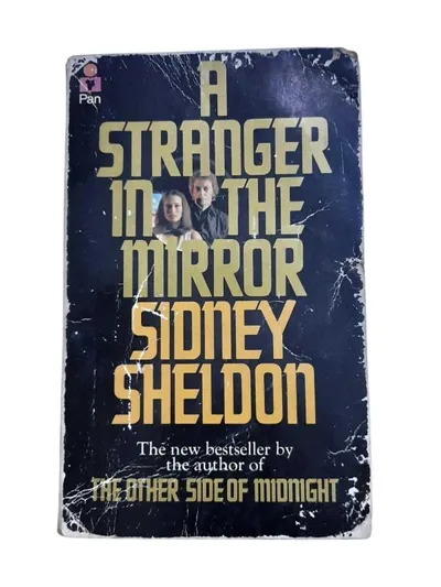 A Stranger in the Mirror