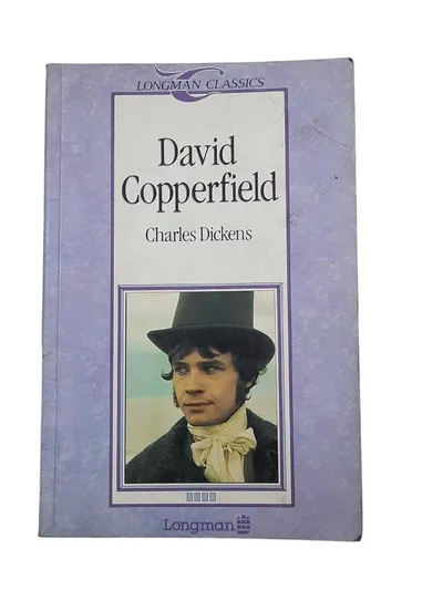 David Copperfield