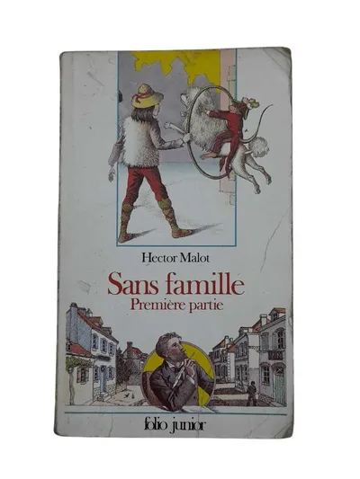 Sans Famille