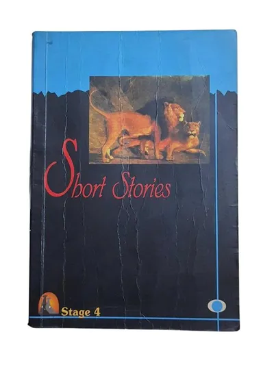 Short Stories (Stage 4)