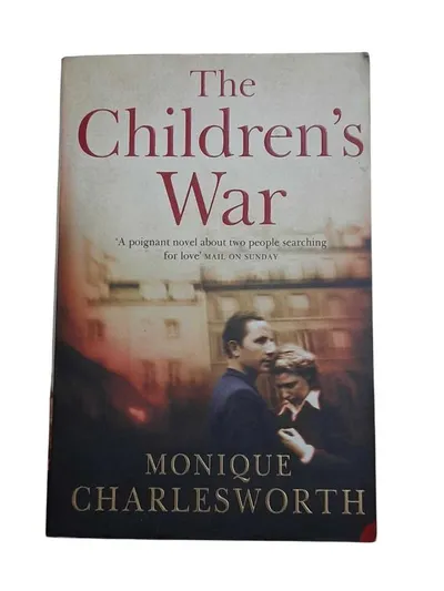 The Children's War