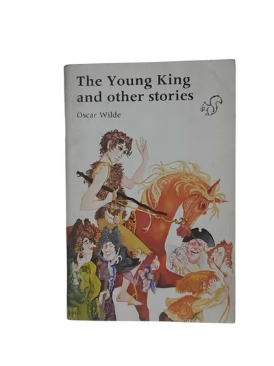 The Young King And Other Stories (Stage 3)