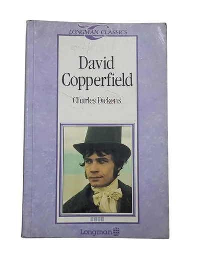 David Copperfield
