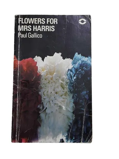 Flowers for Mrs Harris
