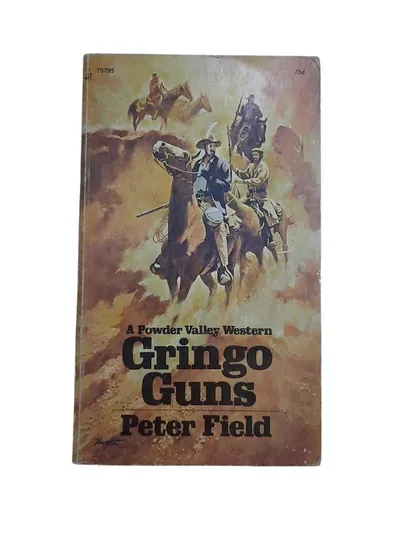 Gringo Guns