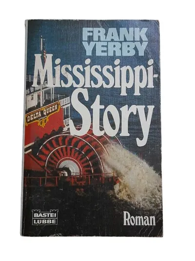 Mississippi Story