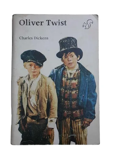 Oliver Twist (Stage 4)