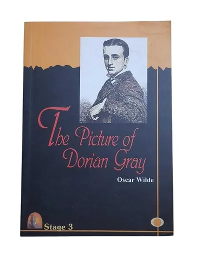 The Picture of Dorian Gray (Stage 3)