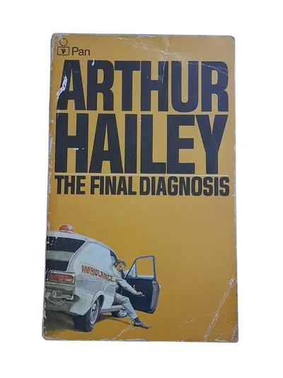 The Final Diagnosis