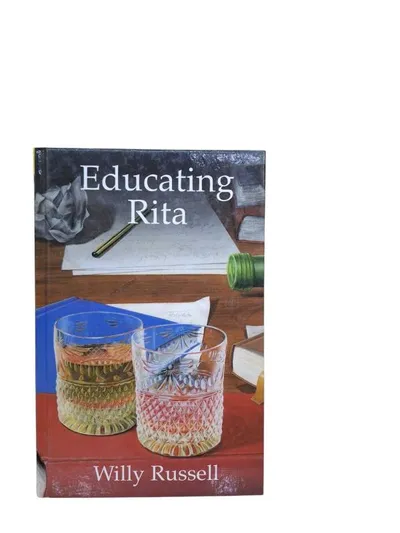 Educating Rita