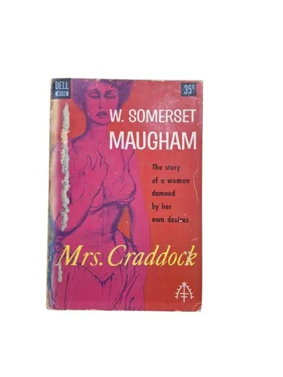 Mrs. Craddock