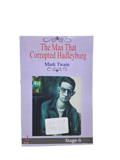 The Man That Corrupted Hadleyburg - Alter (Stage 6)