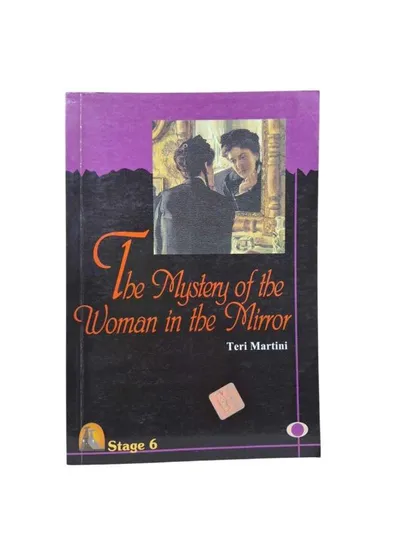 The Mystery of the Woman in the Mirror (Stage 6)