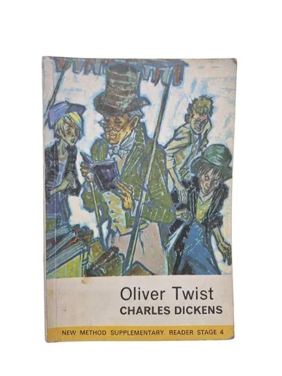 Oliver Twist