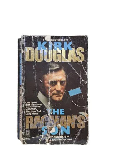 The Ragman's Son an Autobiography