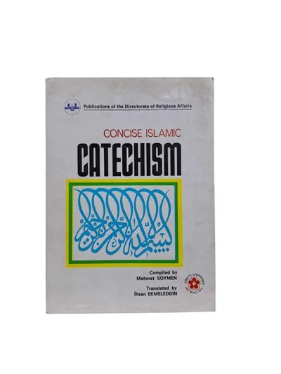 Concise Islamic Catechism