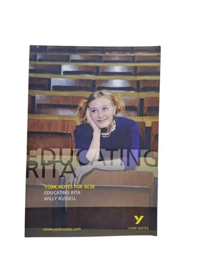 Educating Rita