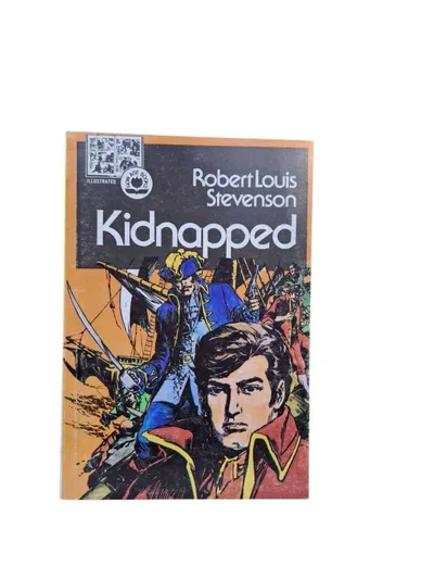 Kidnapped
