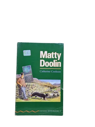 Matty Doolın