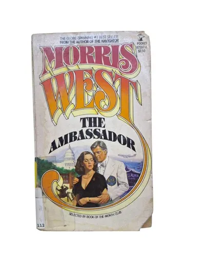 The Ambassador