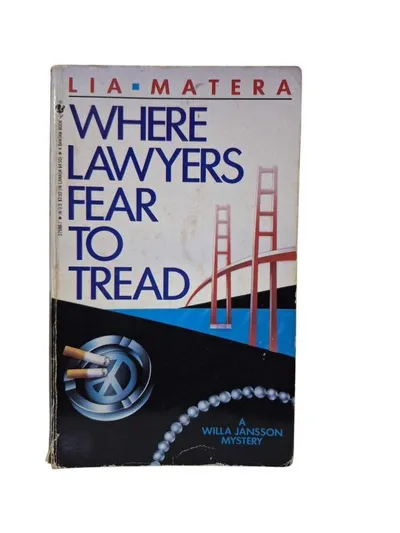 Where Lawyers Fear to Tread