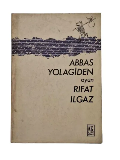 Abbas Yolagiden - Oyun