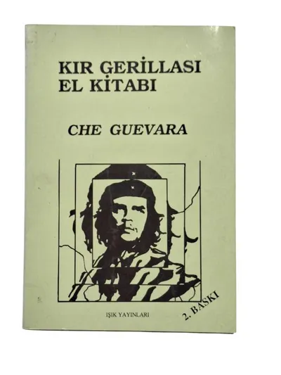Kır Gerillası El Kitabı