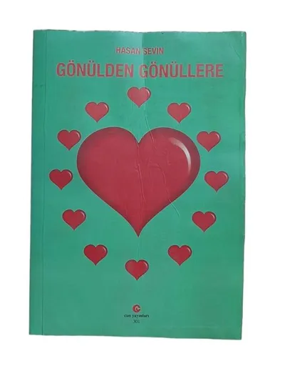 Gönülden Gönüllere