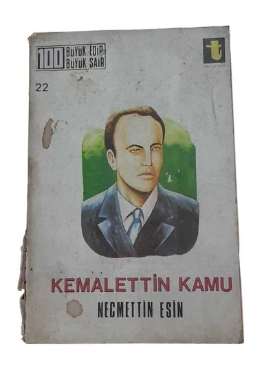 Kemalettin Kamu