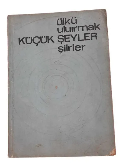 Küçük Şeyler