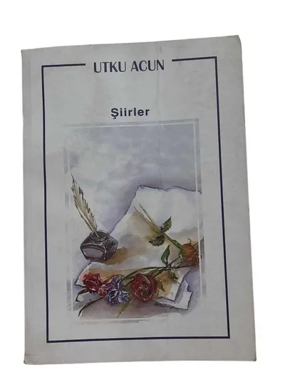 Şiirler