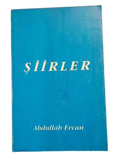 Şiirler (İmzalı)