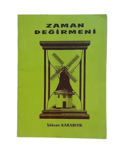 Zaman Değirmeni
