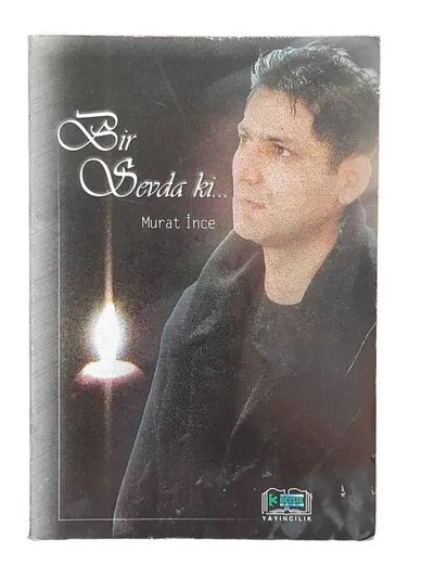 Bir Sevda Ki