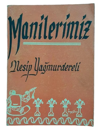 Manilerimiz