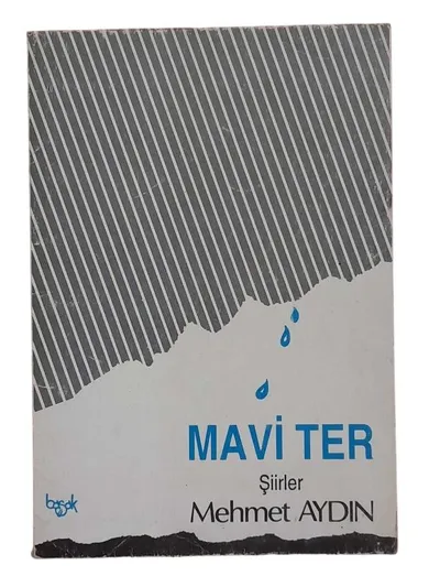 Mavi Ter