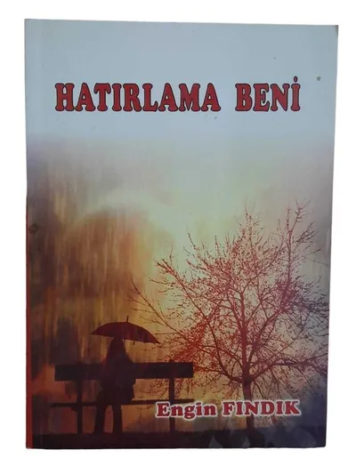 Hatırlama Beni