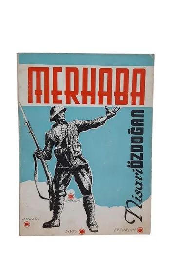 Merhaba