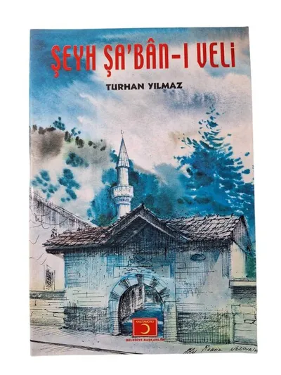 Şeyh Şa'ban-ı Veli