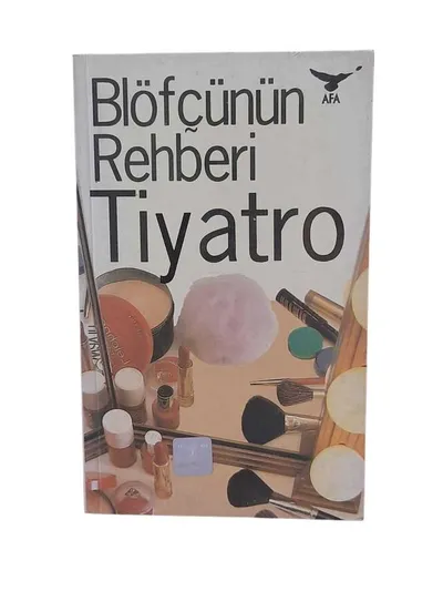 Blöfçünün Rehberi - Tiyatro